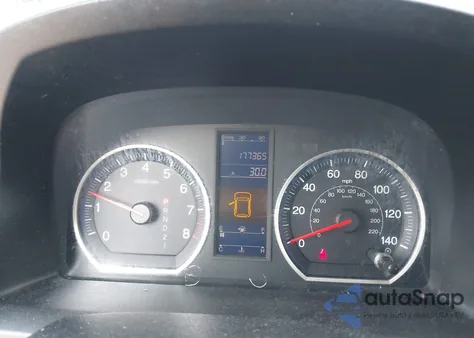 2011 Honda Cr-V Se from USA, damaged, VIN 5J6RE4H42BL091078